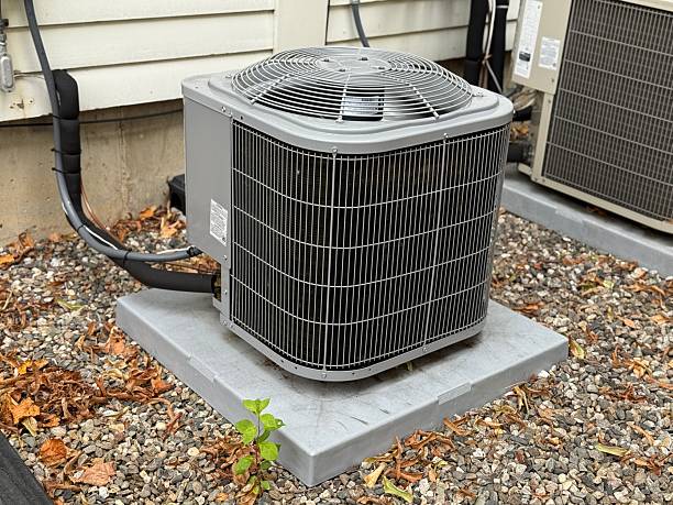 24/7 Emergency Heat Pump Repair experts in Rectortown, VA
